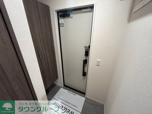 グリーンハウスの物件内観写真